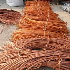 Candy Heavy Copper