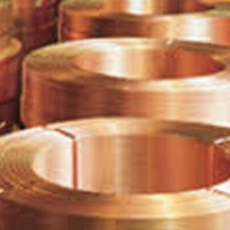 Millberry Copper Wire